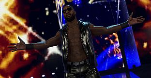 Przepustka sezonowa WWE 2K23