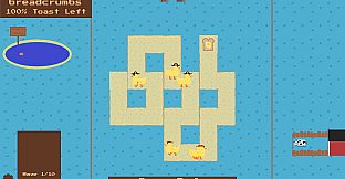 Toast Defense - Aesthetics Pack