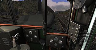 Train Simulator: SW1 Switcher