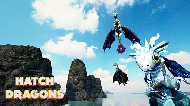 HOPE VR: Progressive Meditation