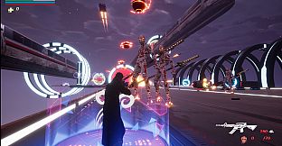 Strike The Striker Z