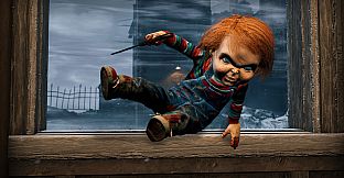 Dead by Daylight - Chucky Chapter