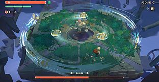 Moonlighter 2: The Endless Vault