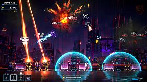 XALADIA: Rise of the Space Pirates X2