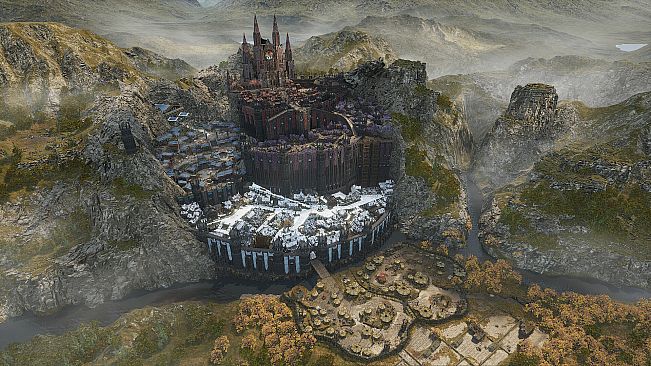 Dragonkin: The Banished - Lord Pack