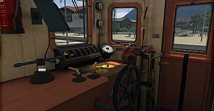 TS Marketplace: ÖBB 1189 ‘Krokodil’ Loco Add-On