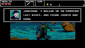 Levantera: Tale of The Winds