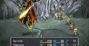 RPG Maker VX Ace - Demon Realm Battlepack