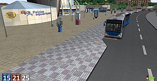 OMSI 2 Add-On Mallorca