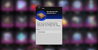 NTE Core Expansion Pack