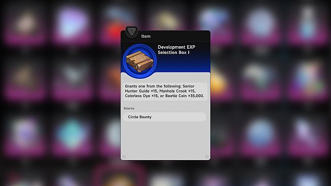 NTE Core Expansion Pack