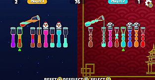 Color Water Sort: Complete Edition