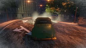 HVS: Hitler VS Stalin - Battle Of Moscow