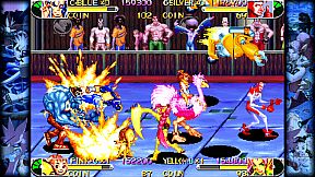 Capcom Beat 'Em Up Bundle