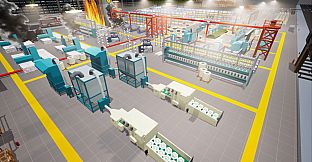 4Prot - Textile Industry Collection