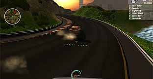 Multirotor Sim - Hoverbikes Experience