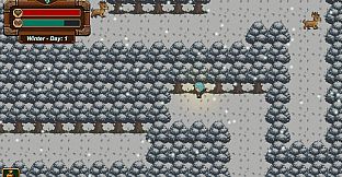 Moonlit Journey:  Homestead
