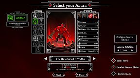 Asura: Vengeance Edition