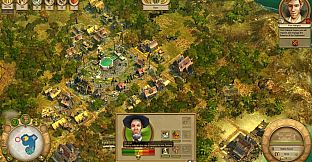 Anno 1701 A.D.