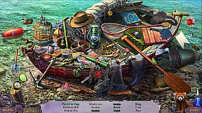 Whispered Secrets: Into the Wind Collector's Edition