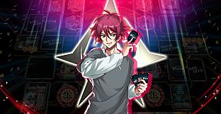 カードファイト!! ヴァンガード DD2：キャラクターセット05「藍川クオン」