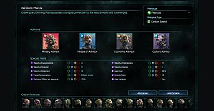 Galactic Civilizations IV - Species Pack