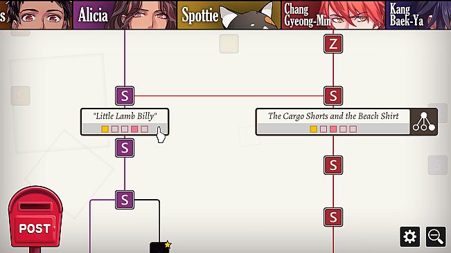 WILL: A Wonderful World / WILL：美好世界