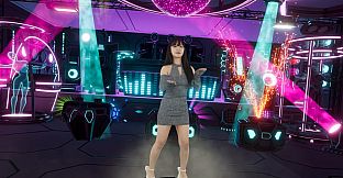 Wow Dance - Cosplay Special Edition