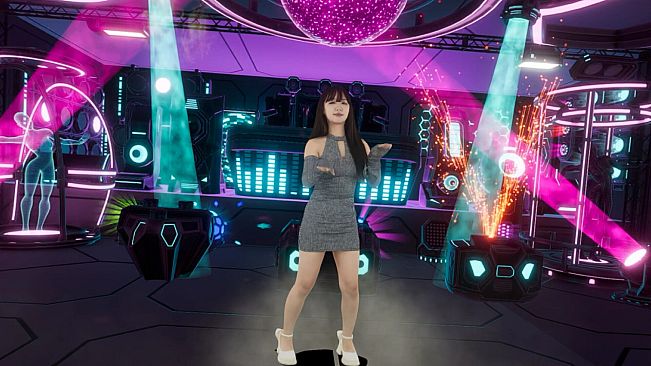 Wow Dance - Cosplay Special Edition