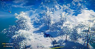 Joyride - Winter Camp