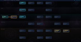 CosmoLaunch System