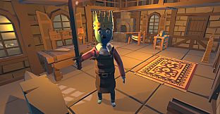 Blacksmith's Kingdom