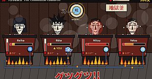 JIGOKU YUGI: Only The Last Gambler Standing Returns to Life