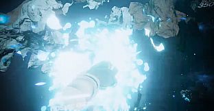 Space Ninja Simulator