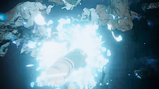 Space Ninja Simulator