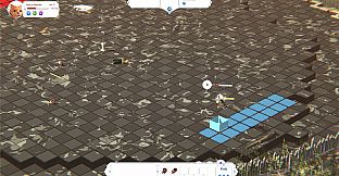 Fluffy Fighters - Tactical