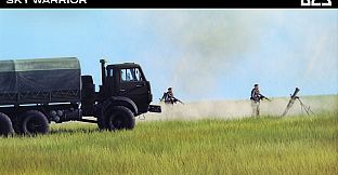 DCS: AV-8B Sky Warrior Campaign