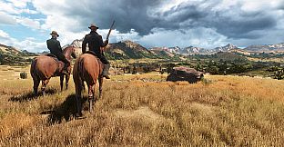 Wild West Online