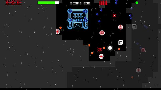 Tiger Tank 59 Ⅰ Volcano MP008