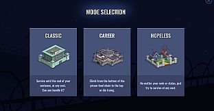 Hoosegow: Prison Survival