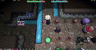 Rogue Braver | 勇者ローグ