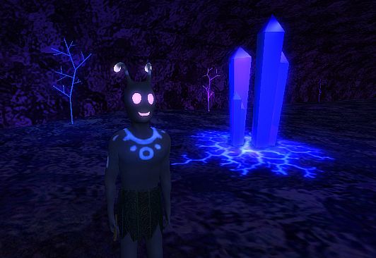 New kind of adventure