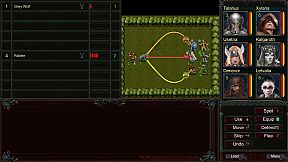 Equilibrium Of Divinity