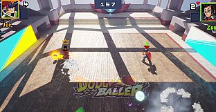 DodgeBaller