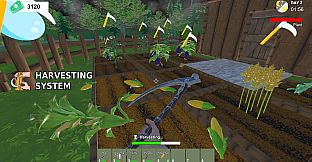 Farmer Life