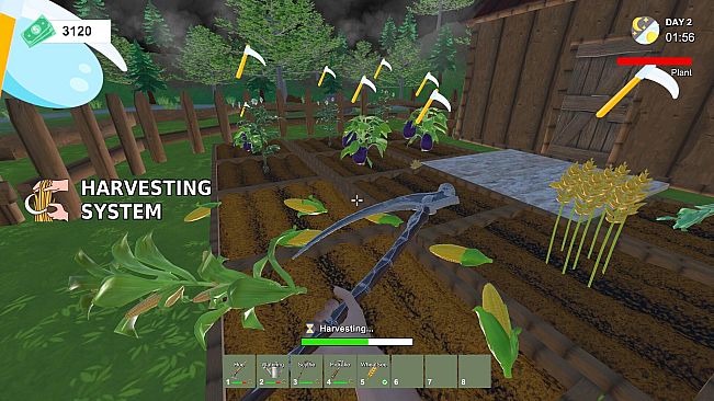 Farmer Life