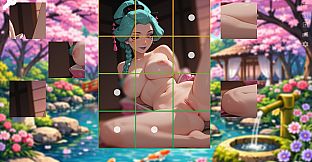 Geisha Spring Party