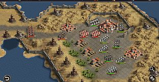 World War: Rome - Free Strategy Game