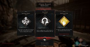 Soulslinger: Envoy of Death