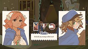 Upwards, Rain! The Post Office of Farewells